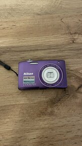 Fotoaparát Nikon 2 ks - 5