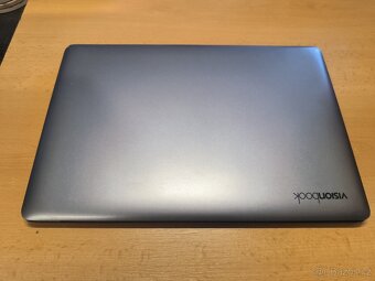 UMAX VisionBook 13Wg - 5