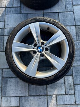 BMW Alu R18 - 5