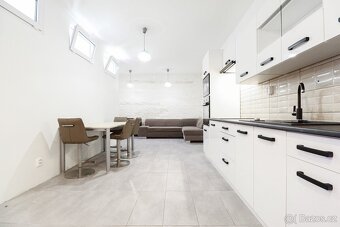 Prodej apartmánů 2+kk, 51m2 , Praha 9 - Letňany, ul. Třineck - 5