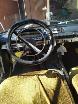 VAZ 2101 r.v. 1974 - 5