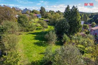 Prodej pozemku k bydlení, 1140 m², Petřvald-Orlová - 5