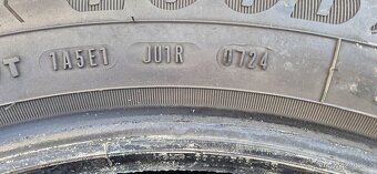 Letni pneu Goodyear EfficientGrip Performance 2 205/55/17 - 5