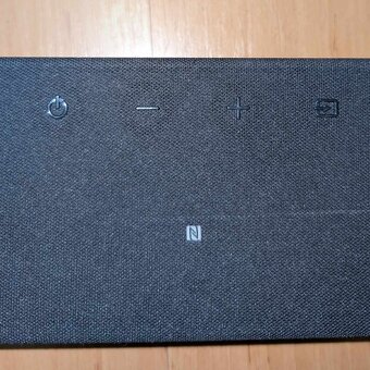 reproduktor soundbar Samsung Soundbar 2 - 5