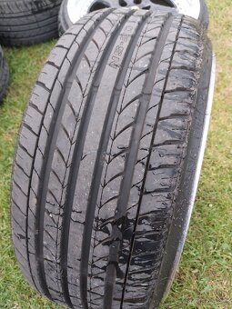 Techart daitona speedline r18 - 5