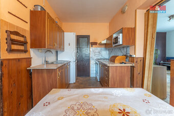 Prodej rodinného domu, 146 m², Kněžmost - 5