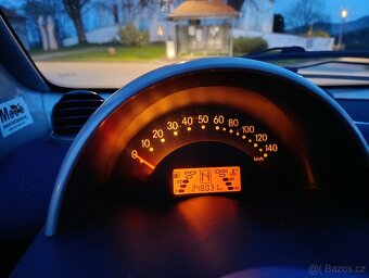 Prodám Smart 0.6 turbo - 5