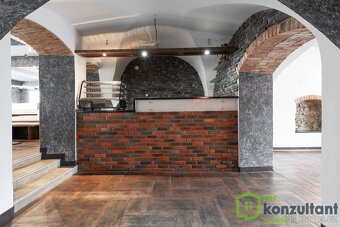Pronájem komerčního prostoru, ul. Hornoměstská- Velké Meziří - 5