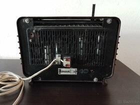 Rádio Philips - 5