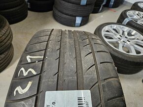 Kola Range Rover 22" - 5