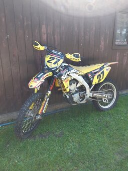 Rmz 450 - 5