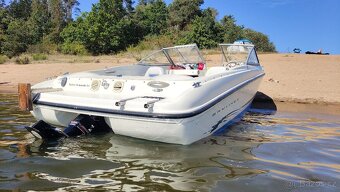 Sportovní loď Bayliner 175 BR, 3,0L - 5