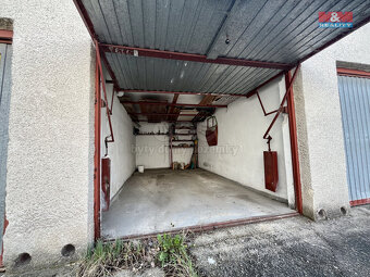 Pronájem garáže, 15 m², Tábor - 5