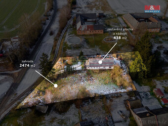 Prodej rodinného domu, 2912 m², Rychnov na Moravě - 5