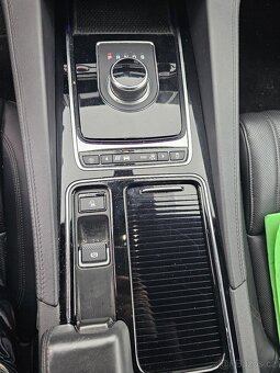 Jaguar F pace ,ČR, 25D ,stk ,rok 2020,, Dph,Nové Turba - 5