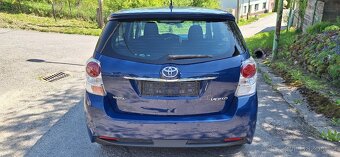 Toyota Verso 1.6i - 5
