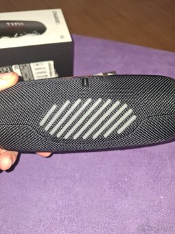 Jbl Charge 5 - 5