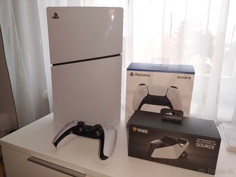 PS5 - 5