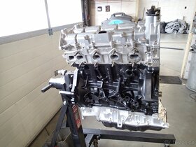 Motor Ford Transit Custom 2,0 - YMF6, YMFA, YMFS, YMFB - 5
