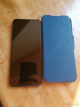 Chytrý telefon - 5