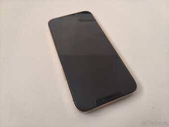 apple iphone 12 PRO MAX 128gb Gold / Batéria 100% - 5