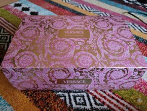 Versace Bright Crystal- Dárková kazeta - 5