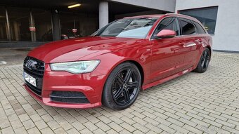 Audi A6 3.0 TDi 160kw Facelift 3x S-line - 5