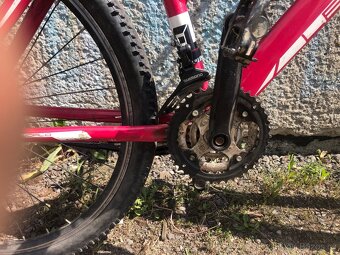 Leader Fox Maxim Lady MTB vel. 18 - 5