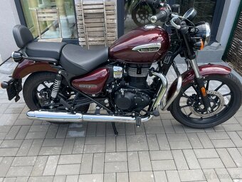 Royal Enfield Meteor 350 - 5