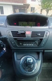 Citroen C4 Grand Picasso - 5