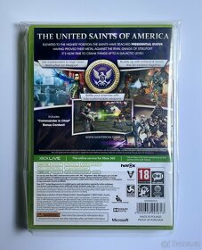 hry na Xbox 360 1# - 5