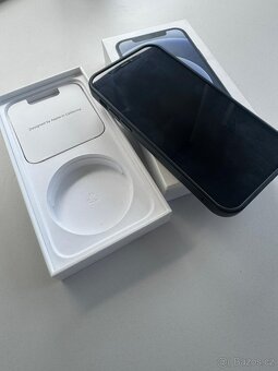 Apple iPhone 12 125GB - 5
