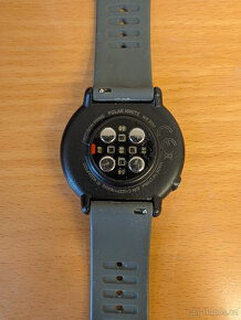 Polar Ignite GPS Waterproof Fitness Smartwatch - 5