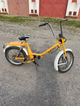 Babetta 207 - 5