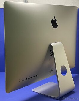 iMac 27” 5K 2017 CTO /40GB RAM/Intel i5/1TB SSD/ Záruka - 5