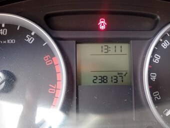 Fabia 1,2HTP, závěsné zařízení,klima - 5