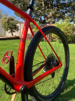 Prodam Scott Scale 940 - 5