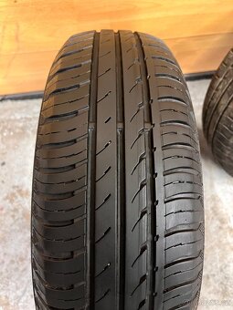 Letní pneu 165/70/13 - 5