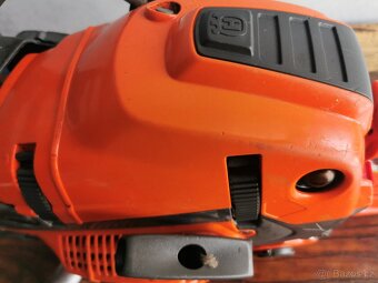 Husqvarna 560 xp motorova pila - 5