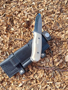 Bushcraftový nůž B1 Tatanka - 5