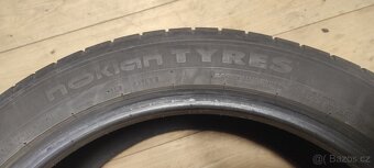 Letní pneu 245/45 R20 r.v.2023 - 5