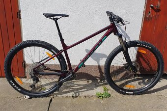 Norco Fluid HT 2 - 5