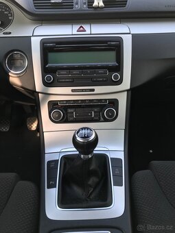 VW Passat b6 - 5