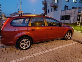 Ford Fokus 1.8 TDSI - 5