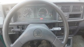 Škoda favorit - 5