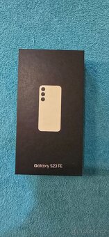 Samsung S23 Fe 5g 8gb/256gb - 5