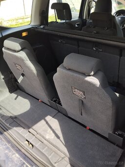 Peugeot 5008,1.6hdi - 5