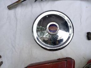 Jawa speciál 175 - 5