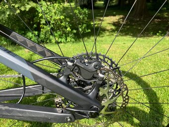 Cube AMS C:68 Race 29 carbon vel. L - 5