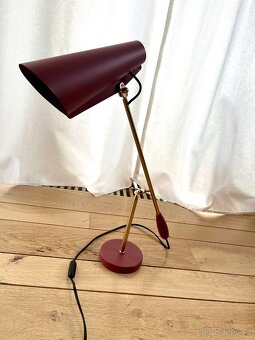 Ikonická stolní lampa Birdy - 5